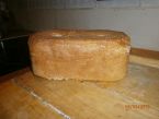 Sýrovo-cibulový chléb