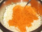 Coleslaw s čedarem