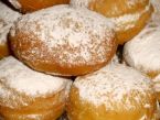 Recept Bramborové koblihy