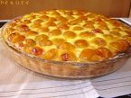 Recept Janatovic koláč