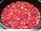 Recept Janatovic koláč