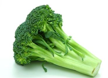 Brokolicové placičky