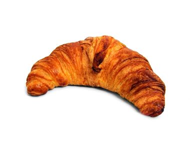 Čokoládové croissanty