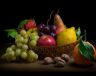Cesti di frutta