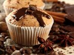 Čokoládové muffiny 2