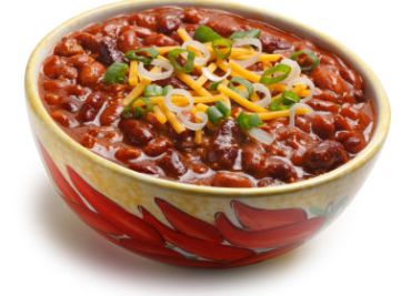 Chilli con carne 2