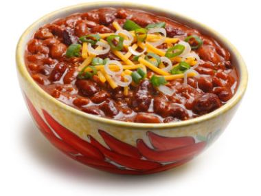 Chilli con carne 2