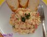 Surimi salát.