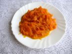 Dušená mrkev - jinak