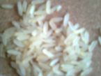 Rýžové karbanátky s mozzarelou a kokosem