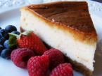 Výborný cheese cake