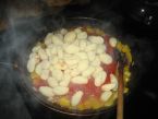 Gnocchi zapečené s mozzarellou