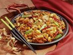 Vepřové kung-pao