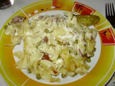 Šunkafleky