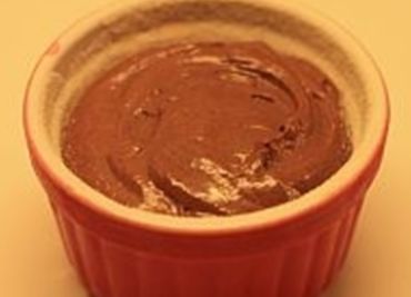 Dekadentní čokoládové mini-dortíčky s tekutým středem