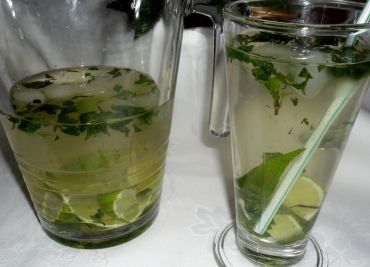 Klasické Mojito