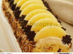 Recept Ananasová roláda