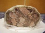Recept Tlačenka