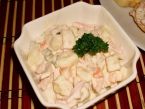 Recept Vlašský bramborový salát