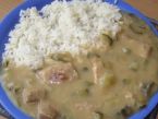 Recept Znojemská omáčka