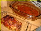 Recept Telecí roláda podle labužníka