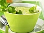 Recept Brokolicová polévka s parmazánem
