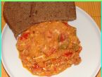Recept Zeleninové lečo