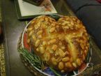 Mazanec podle babičky