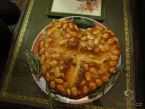 Mazanec podle babičky