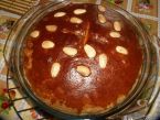 Mazanec podle babičky