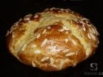 Mazanec podle babičky