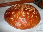 Mazanec podle babičky