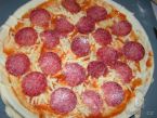 Pizza Quatro Formagi