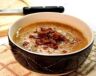 Spišská slepičí polévka - rómský recept