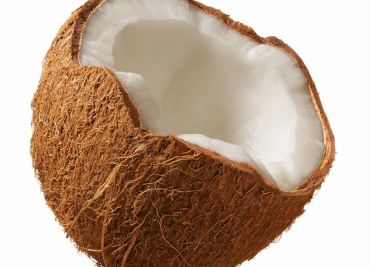 Kokosové překvapení