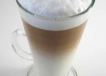 Výborné Latté