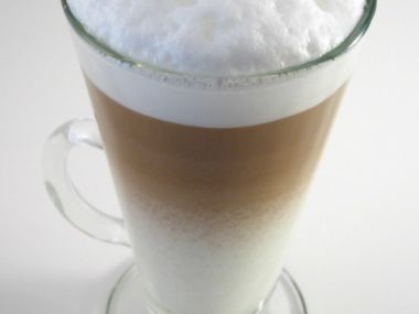 Výborné Latté