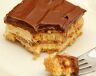 Tiramisu z BEBE sušenek