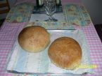 Domácí chléb 2