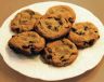 Cookies keksy z Belej