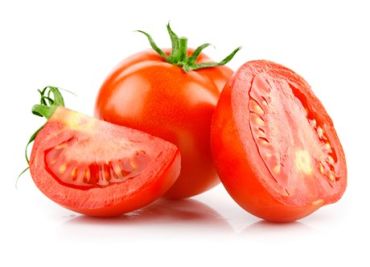 Sladkokyselý rajčatový salát