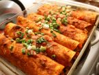 Enchiladas