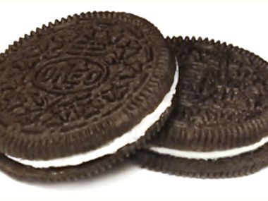 Sušenky "Oreo"