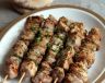 Marinada na spizy souvlaki