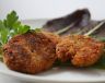 Fantastické fašírky po grécky