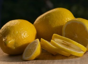Kolac citronovy 2
