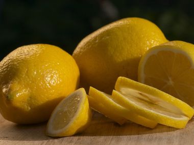 Kolac citronovy 2