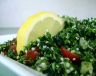 Arabský salát tabbouleh