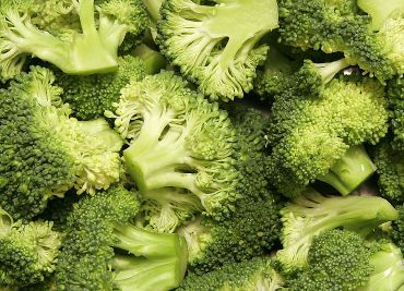 Brokolicové těstoviny