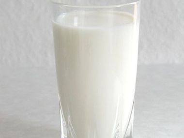 Čaj s mlékem